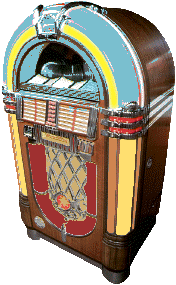 (Image Right: Jukebox)