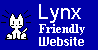 (A Lynx-Friendly Website)